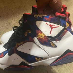 Air Jordan’s Retro 7 *REASONABLE OFFERS ACCEPTED*